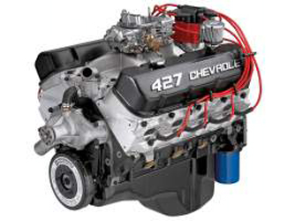 B1563 Engine